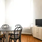 Апартаменты Se224 - Senigallia, Ampio E Luminoso Con Giardino