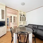 Se224 - Senigallia, Ampio E Luminoso Con Giardino Апартаменты *