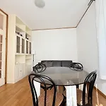 Se224 - Senigallia, Ampio E Luminoso Con Giardino Апартаменты Сенигаллия