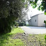 Se224 - Senigallia, Ampio E Luminoso Con Giardino Апартаменты Сенигаллия