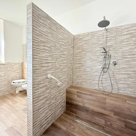 Se224 - Senigallia, Ampio E Luminoso Con Giardino アパート *