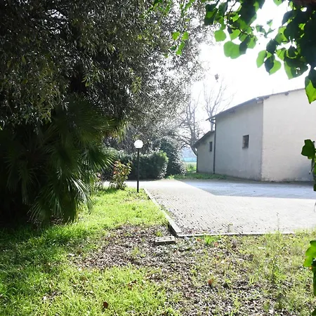 Se224 - Senigallia, Ampio E Luminoso Con Giardino 公寓 西尼加利亚