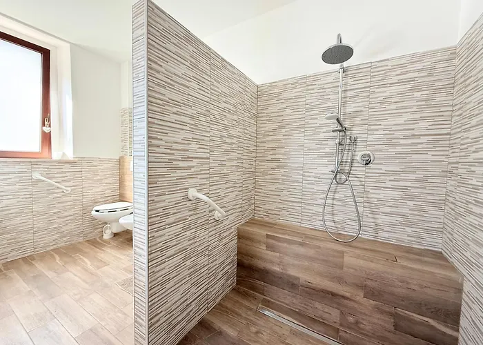 Se224 - Senigallia, Ampio E Luminoso Con Giardino شقة *